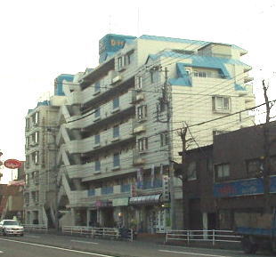 上星川