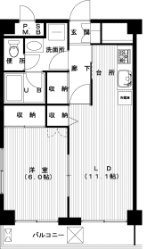 平面図