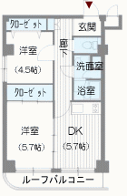 平面図