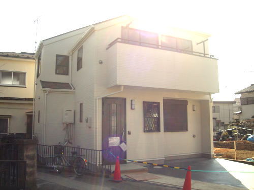 三輪町