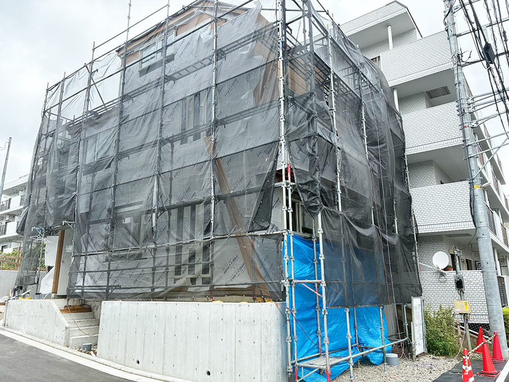 2025年7月15日-I棟
